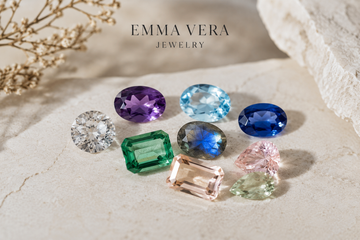 All Gemstone Jewelry