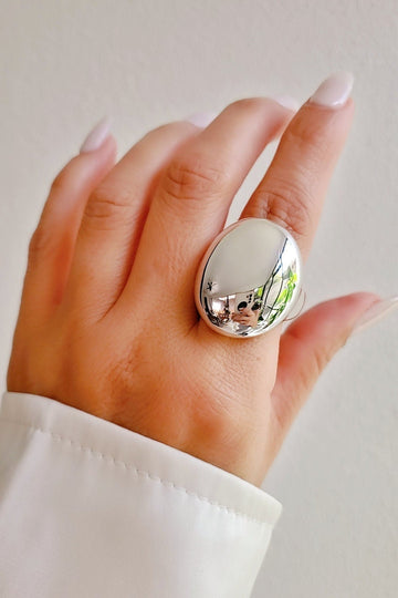 Emma Vera Jewelry Dome Ring